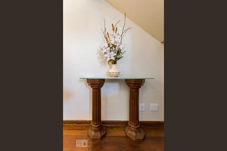 Sala de apartamento para alugar com 1 quarto, 87m² em Centro, Campinas