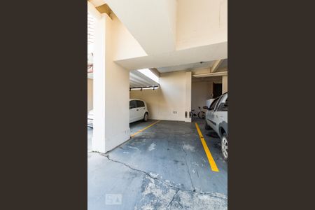 Garagem de apartamento para alugar com 1 quarto, 87m² em Centro, Campinas