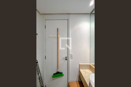 Studio para alugar com 50m², 1 quarto e 1 vagaBanheiro