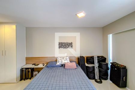 Studio de kitnet/studio para alugar com 1 quarto, 50m² em Mooca, São Paulo