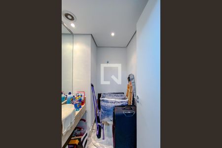 Studio para alugar com 50m², 1 quarto e 1 vagaBanheiro