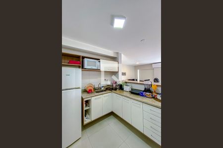 Studio para alugar com 50m², 1 quarto e 1 vagaCozinha
