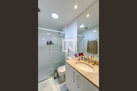 Studio para alugar com 50m², 1 quarto e 1 vagaBanheiro