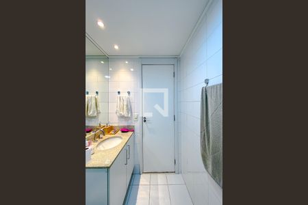 Studio para alugar com 50m², 1 quarto e 1 vagaBanheiro