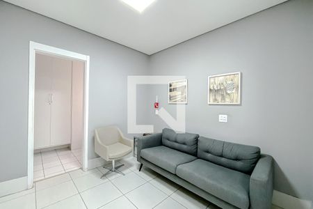 Studio para alugar com 50m², 1 quarto e 1 vaga Studio para alugar com 50m², 1 quarto e 1 vagaÁrea comum