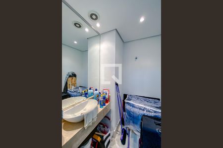 Studio para alugar com 50m², 1 quarto e 1 vagaBanheiro