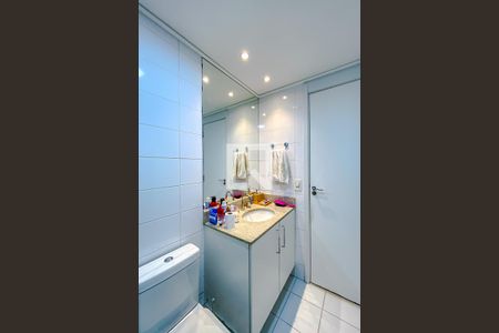 Studio para alugar com 50m², 1 quarto e 1 vagaBanheiro