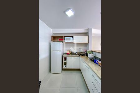 Studio para alugar com 50m², 1 quarto e 1 vagaCozinha