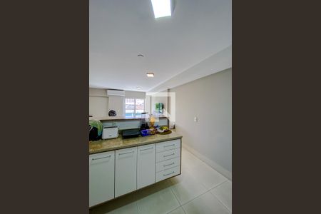Studio para alugar com 50m², 1 quarto e 1 vagaCozinha