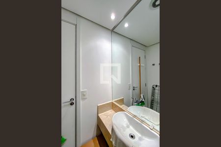 Studio para alugar com 50m², 1 quarto e 1 vagaBanheiro