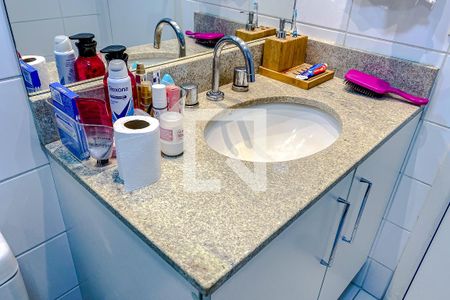 Studio para alugar com 50m², 1 quarto e 1 vagaBanheiro