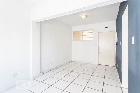 Quarto de apartamento à venda com 1 quarto, 35m² em Bela Vista, São Paulo
