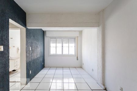 Quarto de apartamento à venda com 1 quarto, 35m² em Bela Vista, São Paulo
