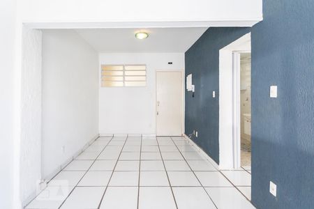 Quarto de apartamento à venda com 1 quarto, 35m² em Bela Vista, São Paulo