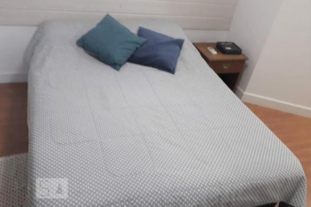 Apartamento à venda com 20m², 1 quarto e sem vagaQuarto