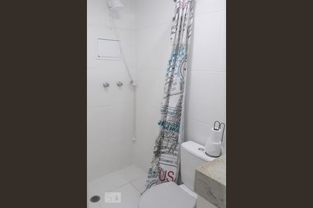 Apartamento à venda com 20m², 1 quarto e sem vagaBanheiro