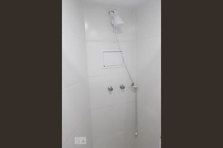 Apartamento à venda com 20m², 1 quarto e sem vagaBanheiro