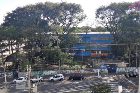 Apartamento à venda com 20m², 1 quarto e sem vagaVista