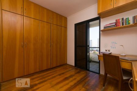 Apartamento para alugar com 89m², 3 quartos e 2 vagasQuarto 2