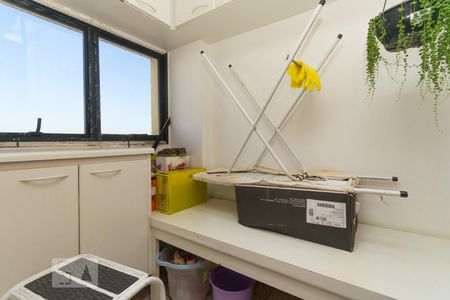 Apartamento para alugar com 89m², 3 quartos e 2 vagasQuarto de serviço