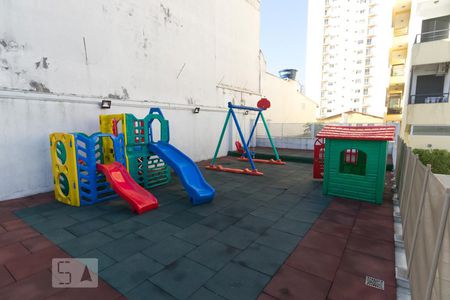 Apartamento para alugar com 89m², 3 quartos e 2 vagasPlayground