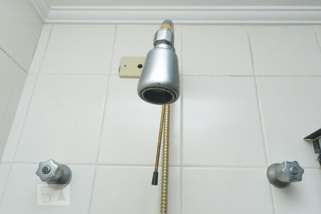 Apartamento para alugar com 89m², 3 quartos e 2 vagasDetalhe do banheiro