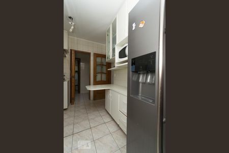 Apartamento para alugar com 89m², 3 quartos e 2 vagasCozinha