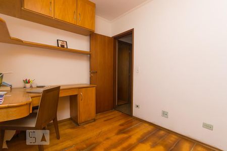 Apartamento para alugar com 89m², 3 quartos e 2 vagasQuarto 2