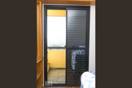 Apartamento para alugar com 89m², 3 quartos e 2 vagasJanela do quarto 1