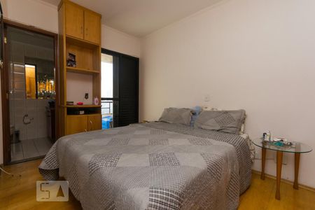 Apartamento para alugar com 89m², 3 quartos e 2 vagasSuíte