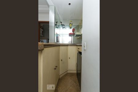 Bar de apartamento para alugar com 3 quartos, 89m² em Ipiranga, São Paulo