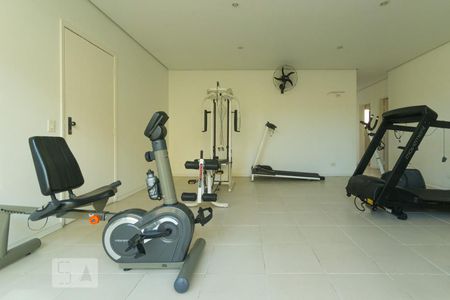 Apartamento para alugar com 89m², 3 quartos e 2 vagasAcademia