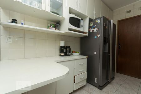 Apartamento para alugar com 89m², 3 quartos e 2 vagasCozinha