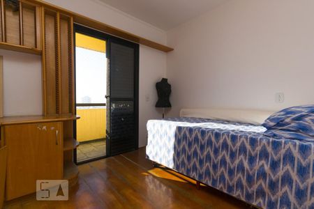 Apartamento para alugar com 89m², 3 quartos e 2 vagasQuarto 1