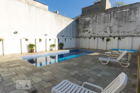 Apartamento para alugar com 89m², 3 quartos e 2 vagasPiscina