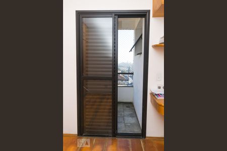 Apartamento para alugar com 89m², 3 quartos e 2 vagasJanela do quarto 2