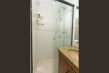 Banheiro de apartamento para alugar com 3 quartos, 89m² em Ipiranga, São Paulo