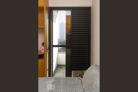 Apartamento para alugar com 89m², 3 quartos e 2 vagasJanela da suíte