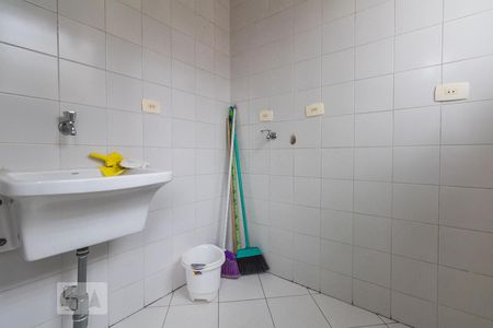 Apartamento para alugar com 40m², 1 quarto e 1 vagaÁrea de Serviço