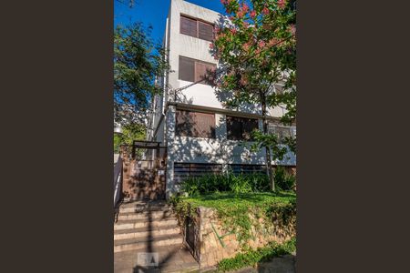 Apartamento à venda com 84m², 2 quartos e 1 vaga Apartamento à venda com 84m², 2 quartos e 1 vagaFachada