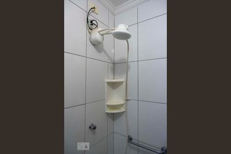 Apartamento à venda com 84m², 2 quartos e 1 vaga Apartamento à venda com 84m², 2 quartos e 1 vagaBanheiro