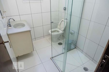 Apartamento à venda com 84m², 2 quartos e 1 vaga Apartamento à venda com 84m², 2 quartos e 1 vagaBanheiro