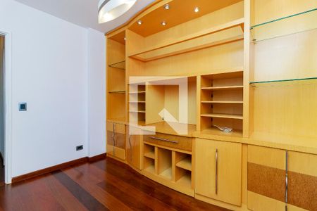 Apartamento à venda com 98m², 3 quartos e 3 vagasQuarto 3