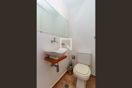 Apartamento à venda com 98m², 3 quartos e 3 vagasLavabo