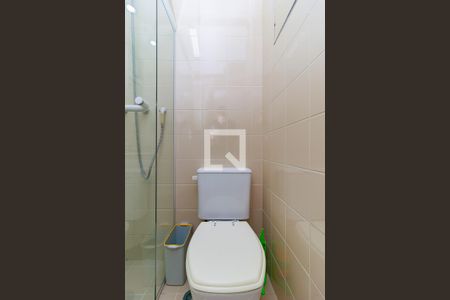 Apartamento à venda com 98m², 3 quartos e 3 vagasBanheiro 2