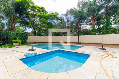 Apartamento à venda com 98m², 3 quartos e 3 vagasPiscina