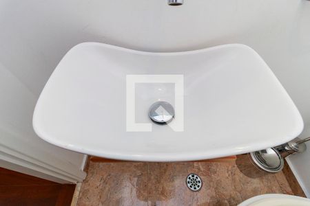 Apartamento à venda com 98m², 3 quartos e 3 vagasLavabo