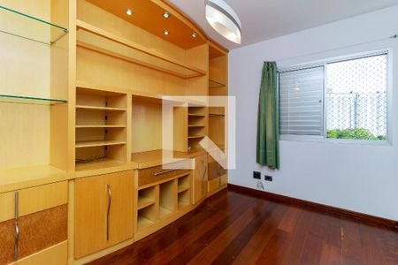 Apartamento à venda com 98m², 3 quartos e 3 vagasQuarto 3