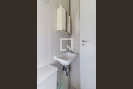 Apartamento à venda com 98m², 3 quartos e 3 vagasÁrea de Serviço - Banheiro