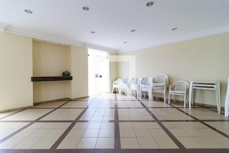 Apartamento à venda com 98m², 3 quartos e 3 vagasSalão de Festas